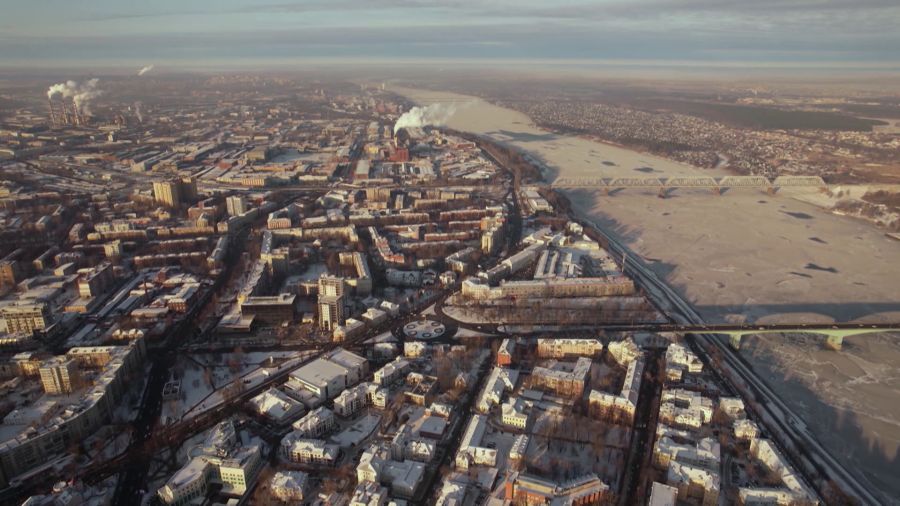 В Ярославле на предстоящей неделе потеплеет до +12 градусов