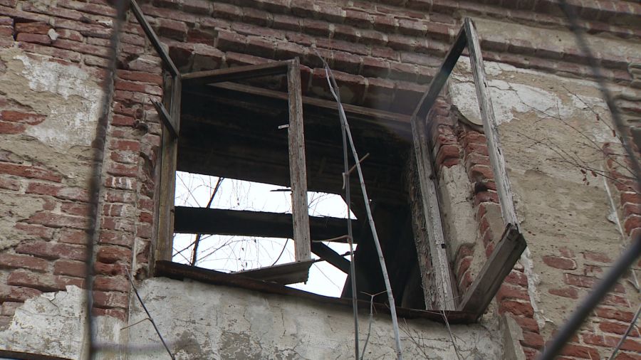 В Ярославской области планируют в течение двух лет завершить снос всех недостроев