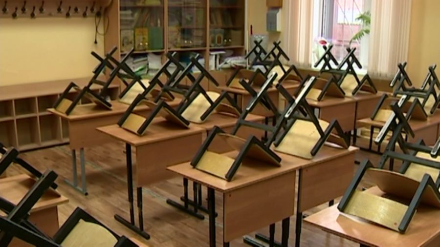 В Ярославской области все школы и колледжи готовы к новому учебному году