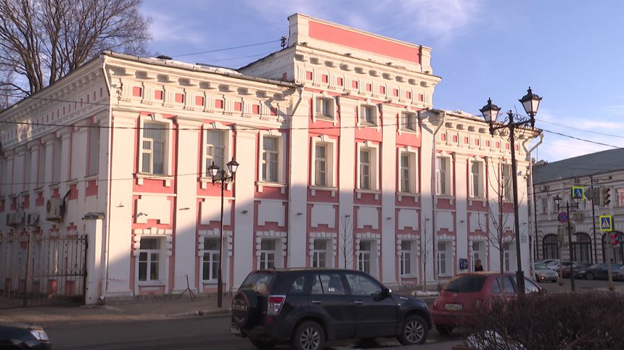 Мэрия передаст старую спортбазу в Ярославле клубу &laquo;Локомотив&raquo;