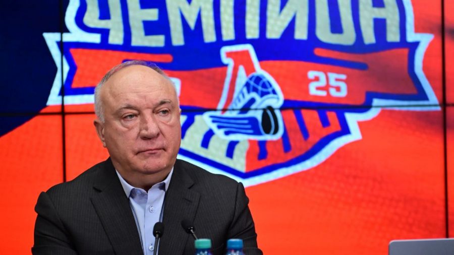 &laquo;Нам нужен профессионал&raquo;: Юрий Яковлев о главном тренере &laquo;Локомотива&raquo; Бобе Хартли