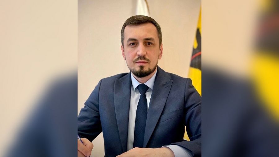 Мурат Баснукаев покидает должность министра транспорта Ярославской области