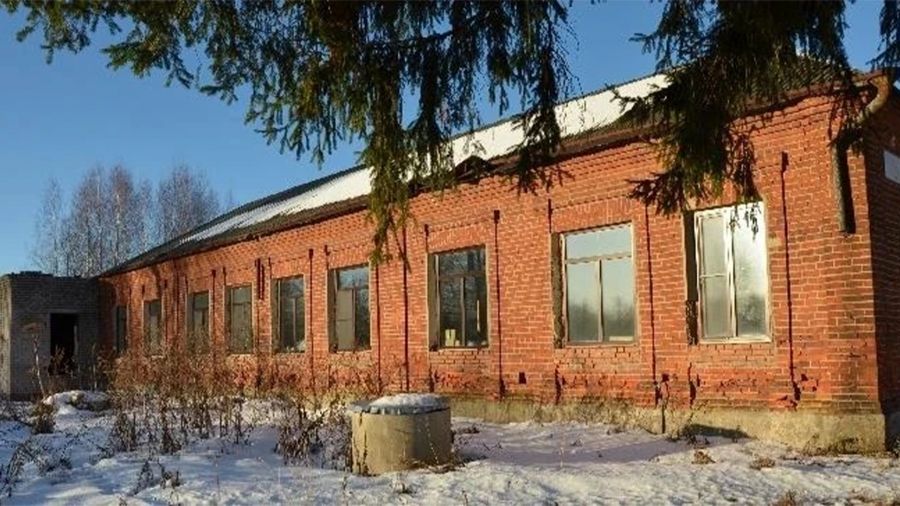 В Ярославской области еще три памятника изъяты у собственника по решению суда