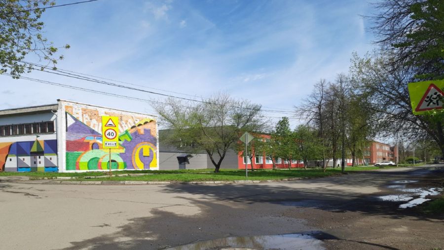 В Ярославле отремонтируют улицу Александра Кузнецова