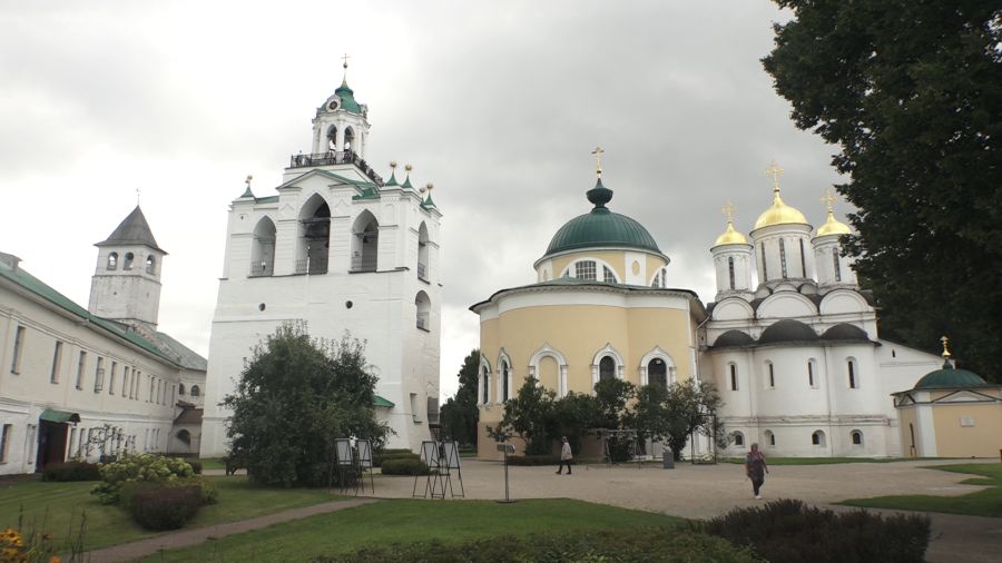 Вход в Ярославский музей-заповедник на один день станет бесплатным