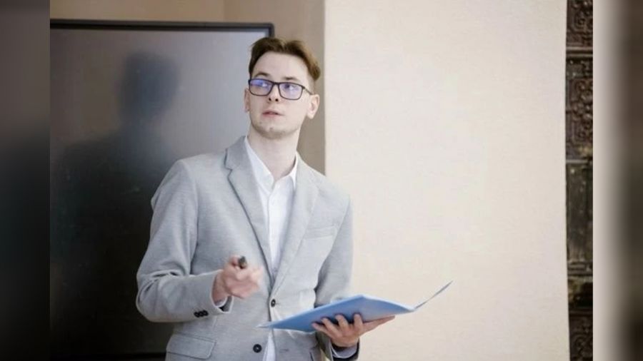 Двое аспирантов ярославских вузов были удостоены Президентской стипендии
