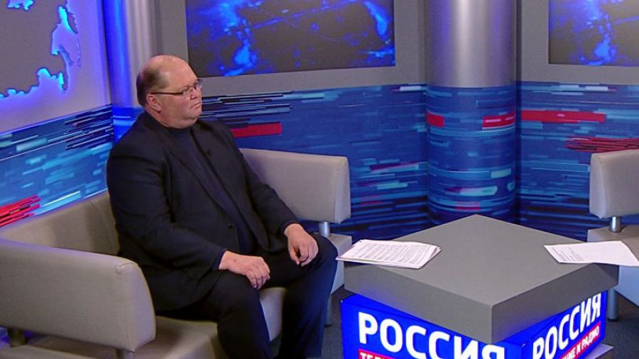 Скончался один из лидеров молодежной политики в Ярославской области Максим Цветков