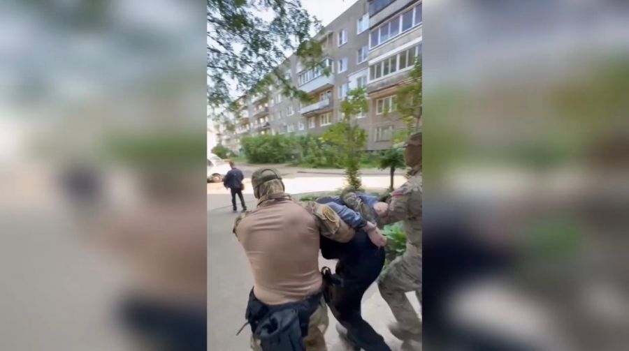 Житель Ярославля осужден за призывы к терроризму