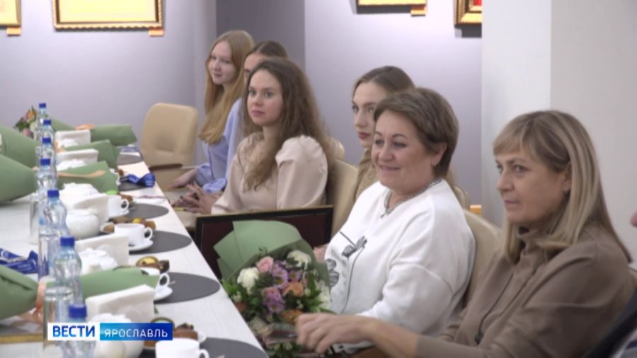 Михаил Евраев рассказал о новых премиях для выдающихся спортсменов