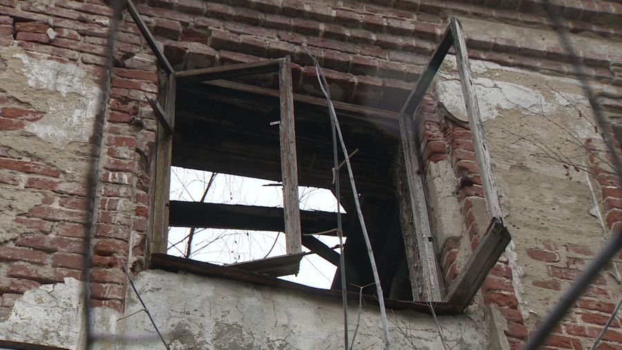 Глава Ярославской области подробнее рассказал о планах по сносу разрушенных объектов