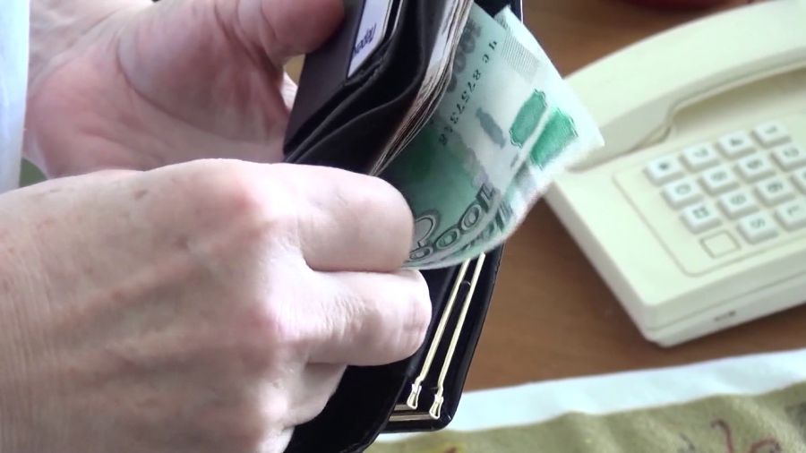 Средняя зарплата ярославцев превысила 76 тысяч рублей
