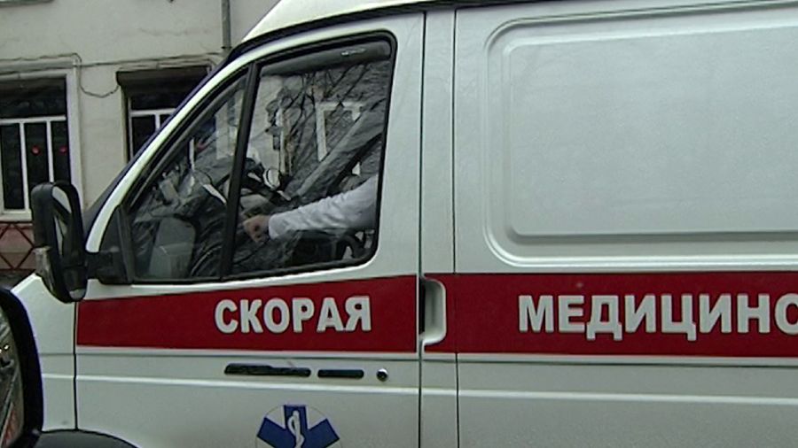 После атаки БПЛА в Ярославской области мужчина получил осколочные ранения