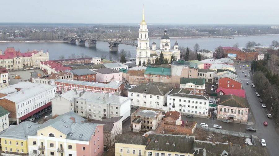 В Рыбинске военкомат может &laquo;переехать&raquo; в новое здание