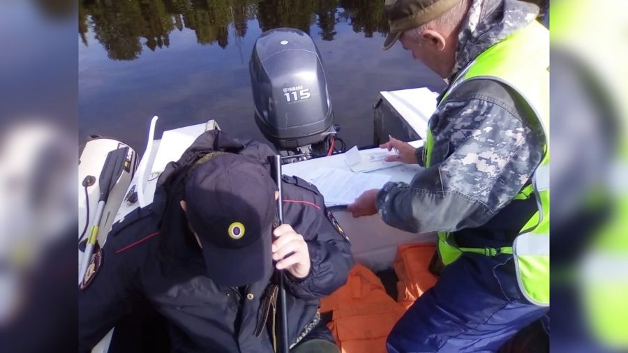 В Ярославской области изъяли три единицы огнестрельного оружия