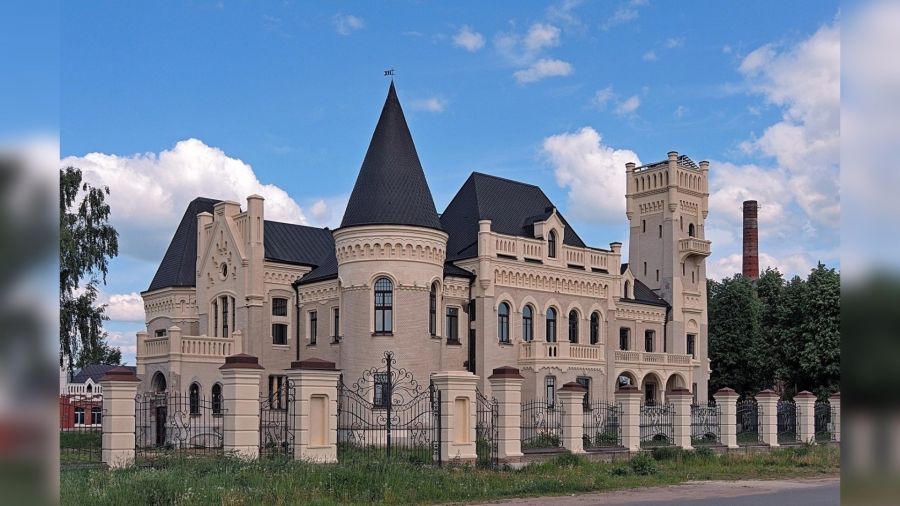 В Ярославской области пройдет арт-фестиваль &laquo;Понизовкин&raquo;