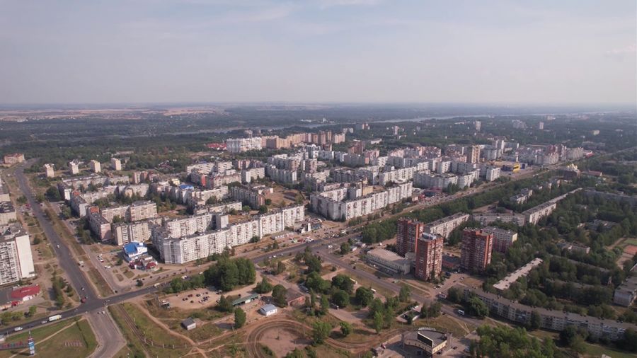 Участок под застройку на проезде Шавырина в Ярославле оценили в 46 миллионов рублей
