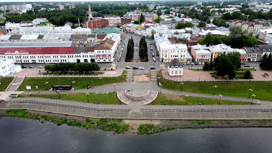 В Рыбинске в пятый раз пройдет фестиваль &laquo;Джаз на родном языке&raquo;