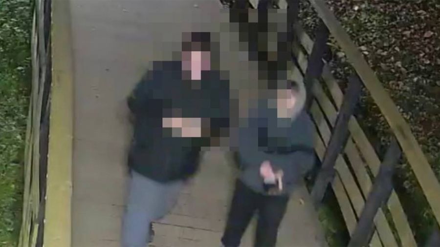 В Тутаеве полиция установила подозреваемых в серии актов вандализма