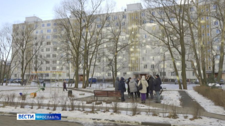 Ситуацию с загрязнением воздуха во Фрунзенском районе прокомментировали в правительстве области