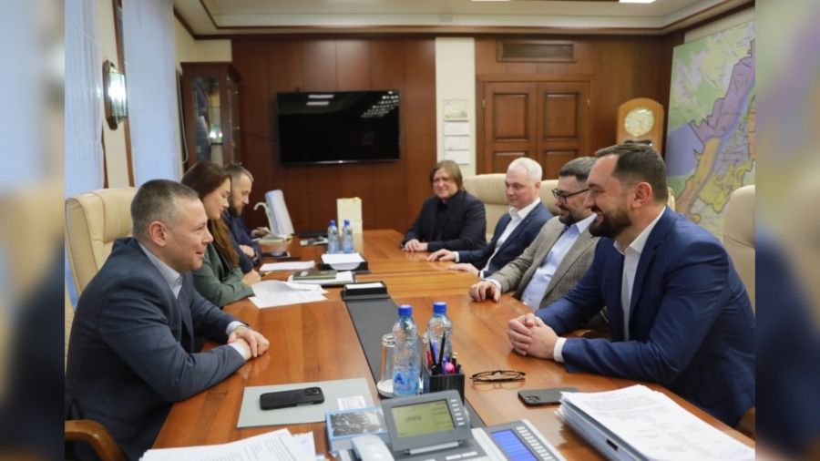 Президент ФНЛ посоветовал ярославскому &laquo;Шиннику&raquo; выйти в премьер-лигу
