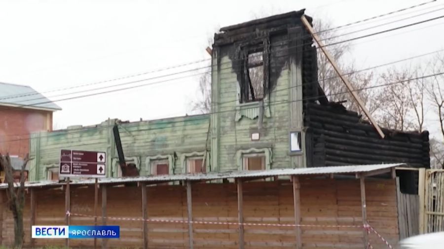 В Ростове чуть не снесли памятник федерального значения