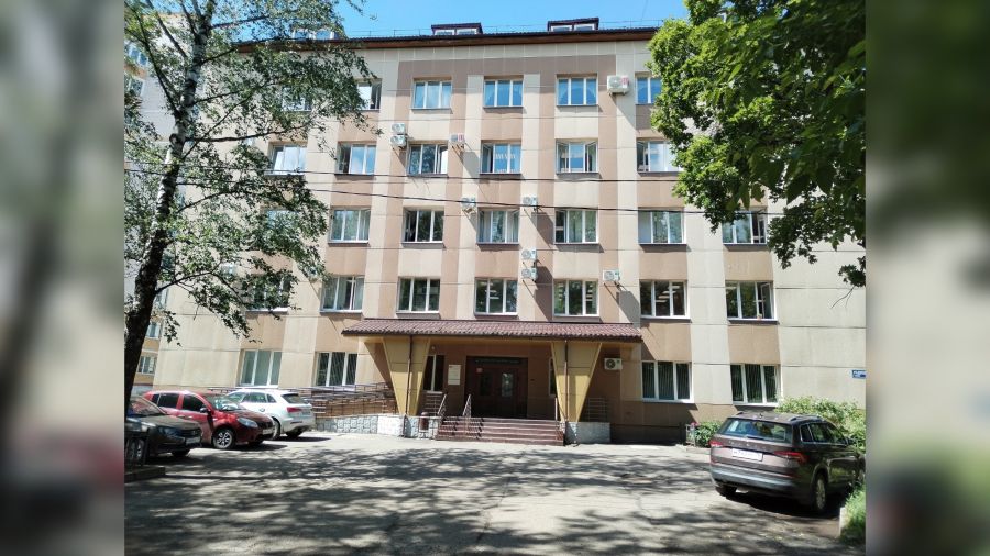 Отделение Соцфонда в Ярославле меняет адрес прописки