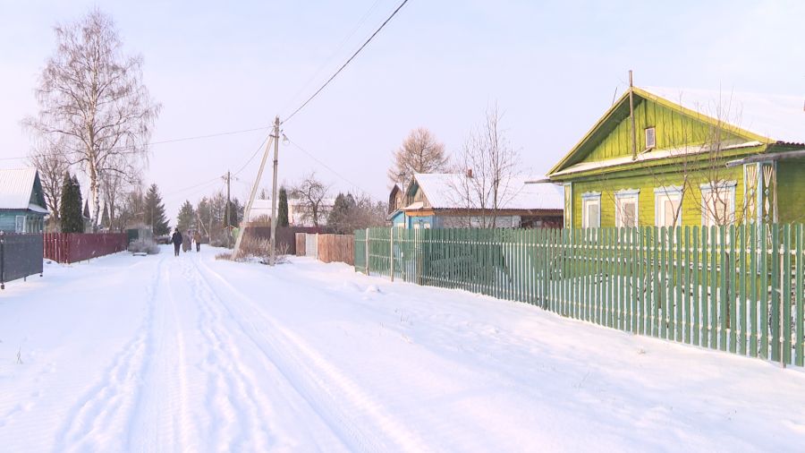Более 300 ярославцев подали заявку на участие в программе по покраске фасадов