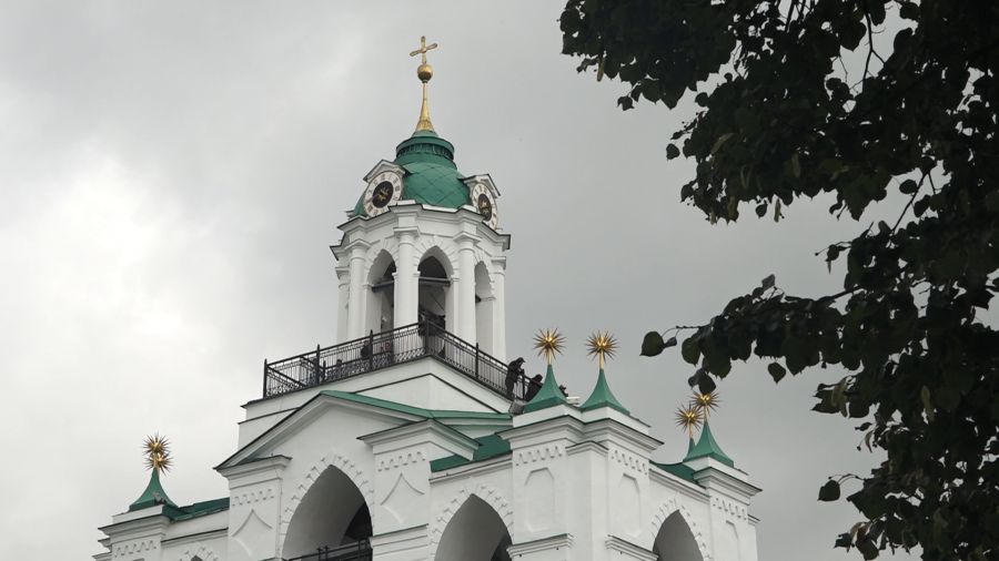 В Ярославской области пройдет &laquo;Ночь музеев&raquo;