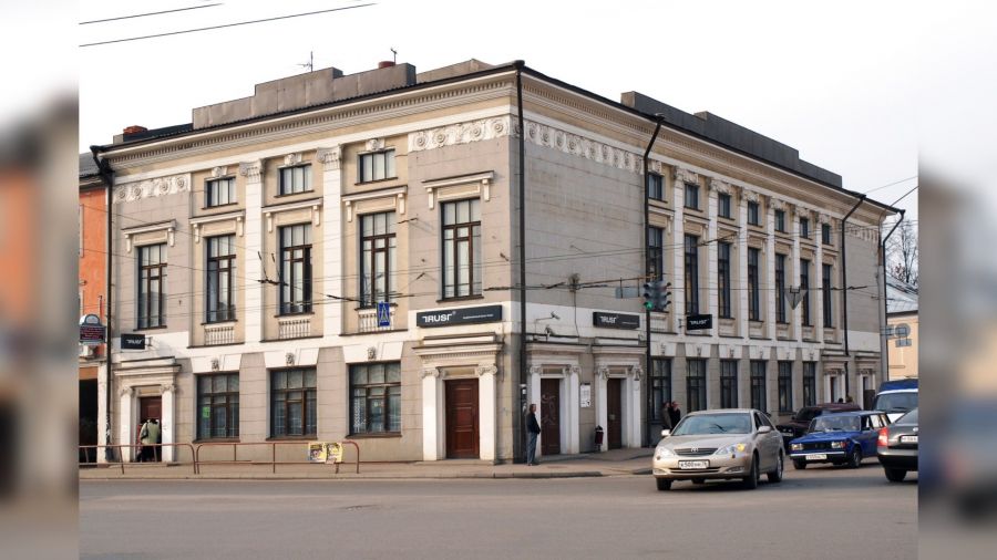 Мэрия Ярославля намерена продать помещения бывшего кинотеатра &laquo;Горн&raquo;
