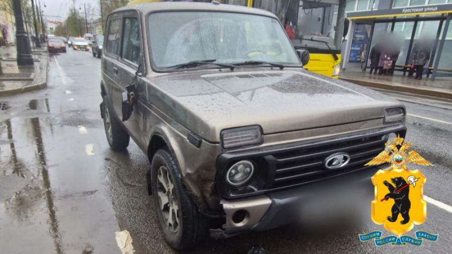 В Ярославской области передали в суд дело о смертельном ДТП