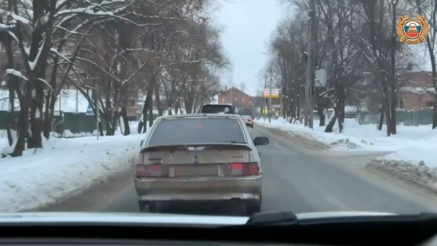 Ярославна лишилась машины из-за более 180 неоплаченных штрафов