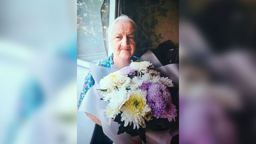 Жительница Ростова Великого отметила 100-летний юбилей