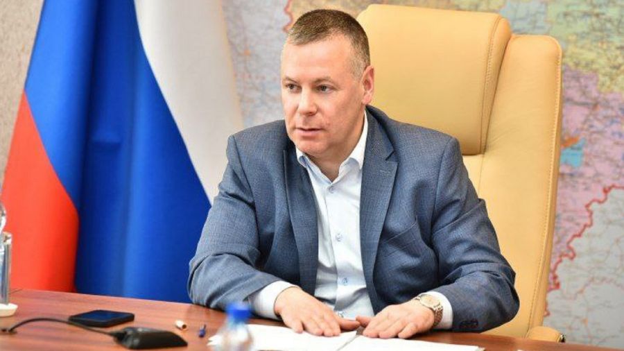 Итоги экологической проверки нескольких предприятий Ярославской области озвучат в апреле
