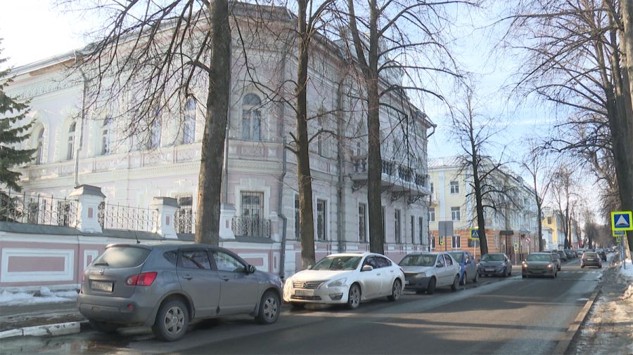 Ярославцам выделили 24,5 миллионов рублей на реализацию культурных инициатив
