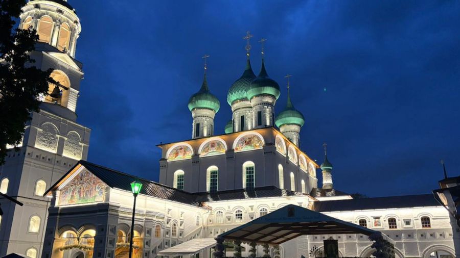 Ярославль поборется за звание &laquo;Молодежной столицы страны&raquo;