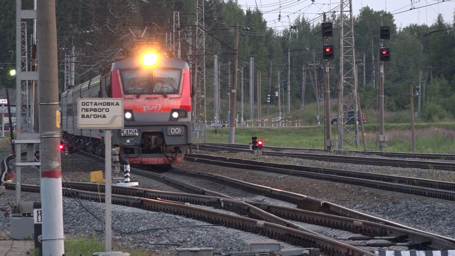 Из Рыбинска в Москву будут курсировать скоростные поезда