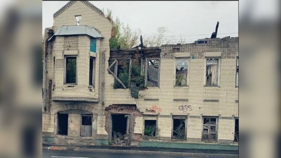 В Рыбинске продали изъятый у собственника &laquo;Дом Рыбакова&raquo;