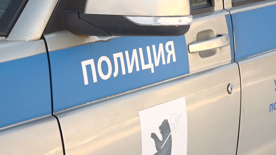 В Рыбинске стажер магазина похитила деньги из кассы