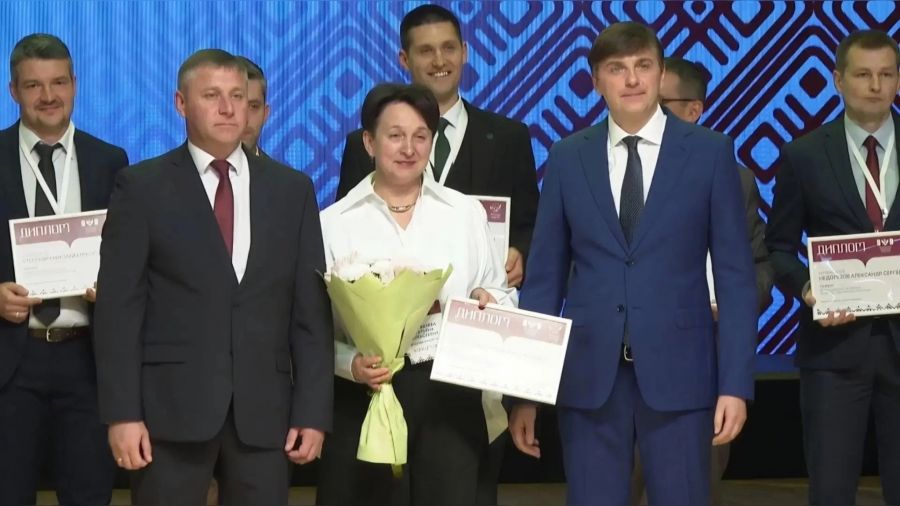 Ярославский педагог вышла в заключительный этап конкурса &laquo;Учитель года&raquo;