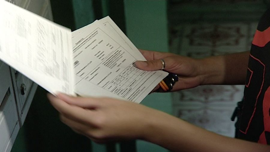 В феврале жители Рыбинска получат сразу две квитанции за ЖКУ