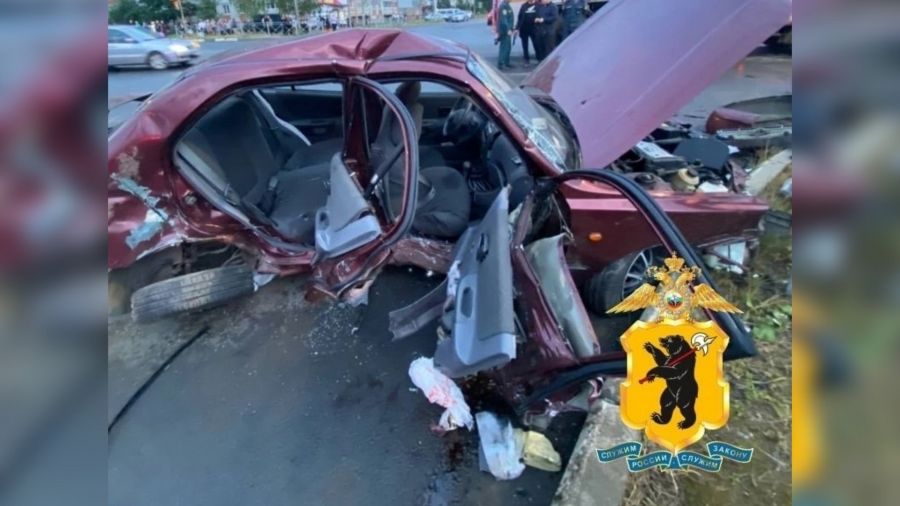Дело о гибели двух женщин в ДТП рассмотрит ярославский суд