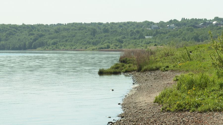 В Ярославской области завершили сезон водной навигации