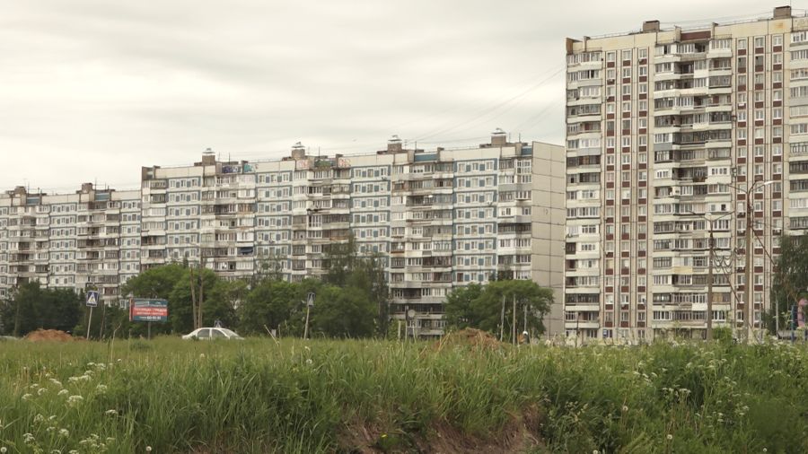 В Дзержинском районе Ярославля может появиться храм в память о бойцах СВО