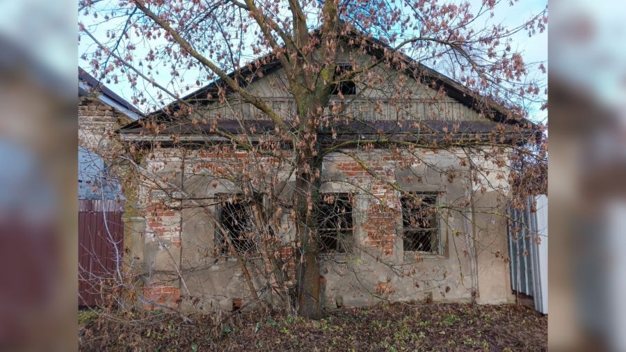 В Ростовском округе продают дом-памятник конца 18 века