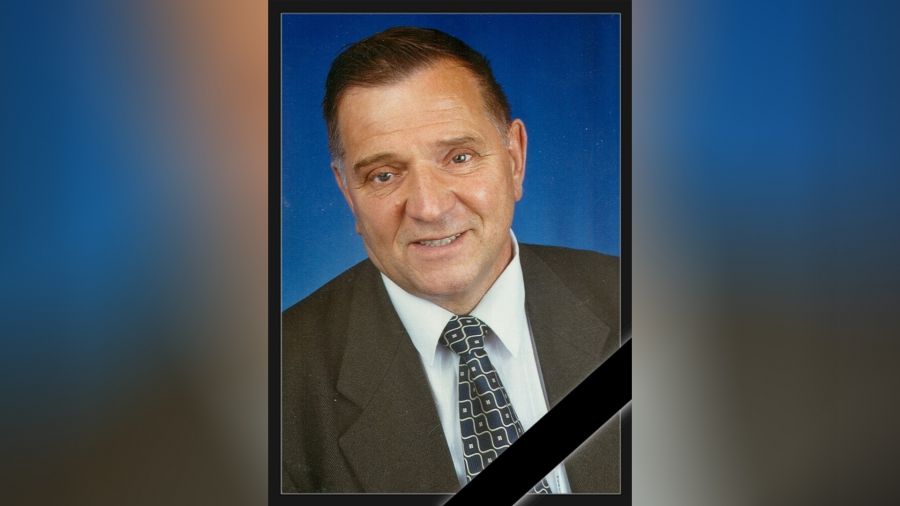В Ярославле ушел из жизни главный травматолог-ортопед области Вячеслав Ключевский