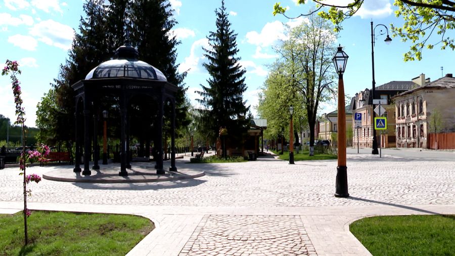 В Рыбинске в шестой раз пройдет джазовый фестиваль